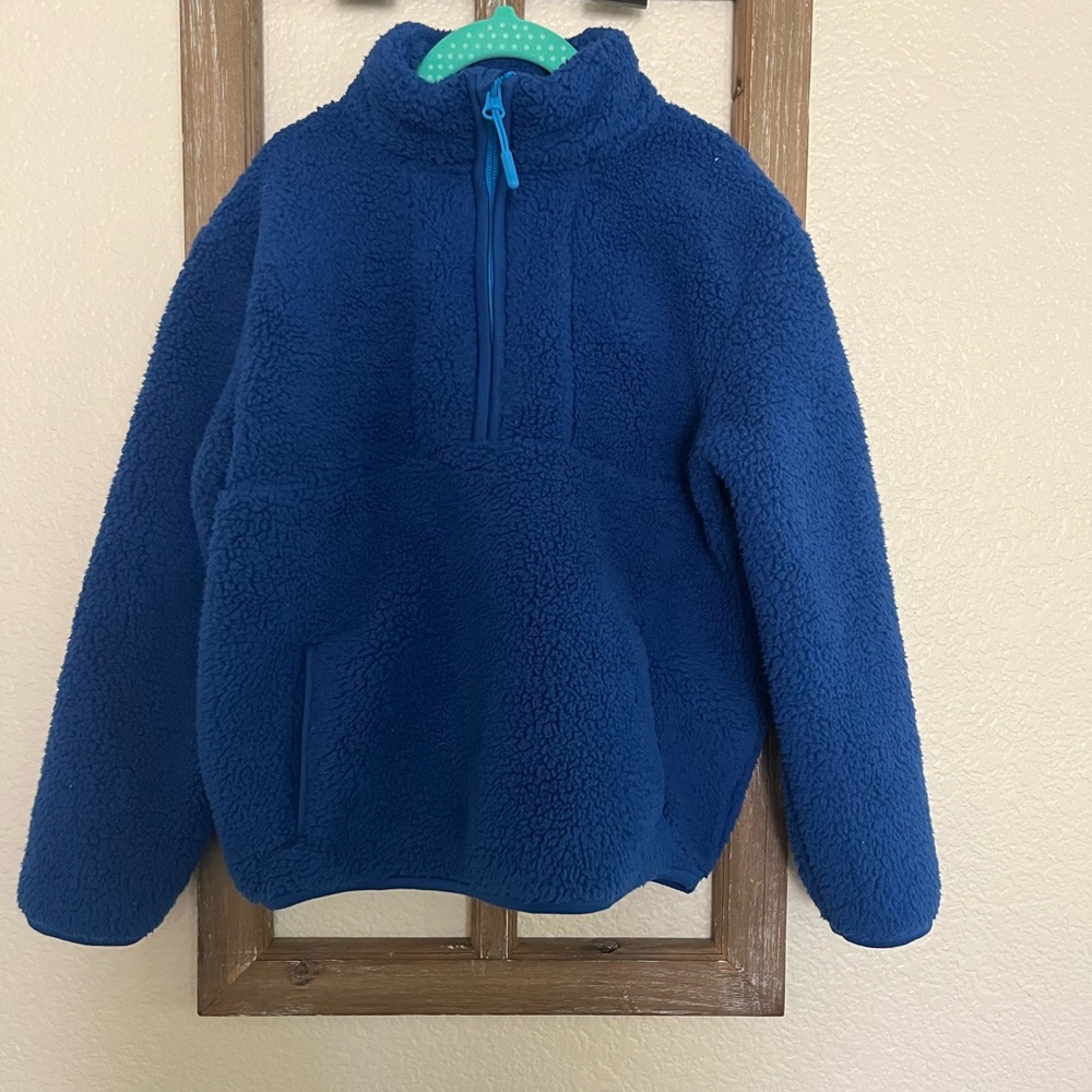 All In Motion Fleece Pullover